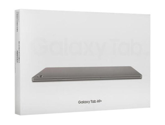 Планшет Samsung Galaxy Tab A9+ (11) 4/64Gb Wi-Fi Gray (SM-X210NZAACAU)